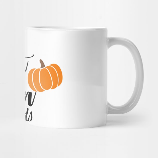 don't eat pumpkin seeds by duddleshop